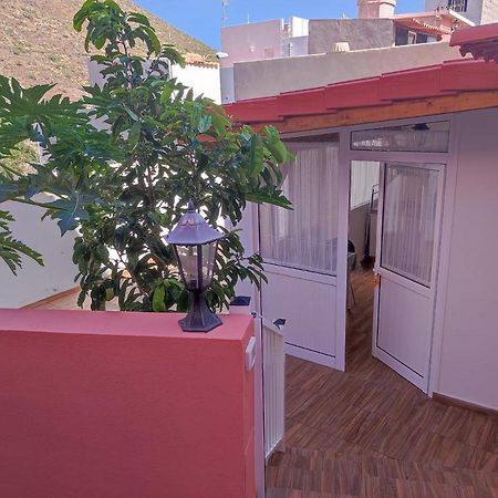 Casita La Gomera Сан-Себастьян-де-ла-Гомера Екстер'єр фото