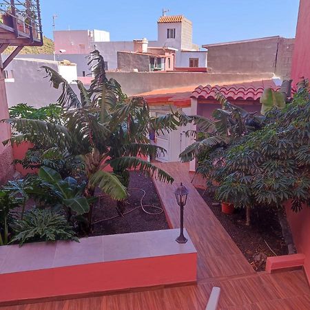 Casita La Gomera Сан-Себастьян-де-ла-Гомера Екстер'єр фото