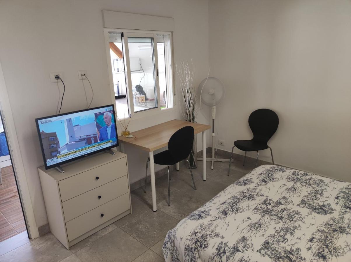 Casita La Gomera Сан-Себастьян-де-ла-Гомера Екстер'єр фото