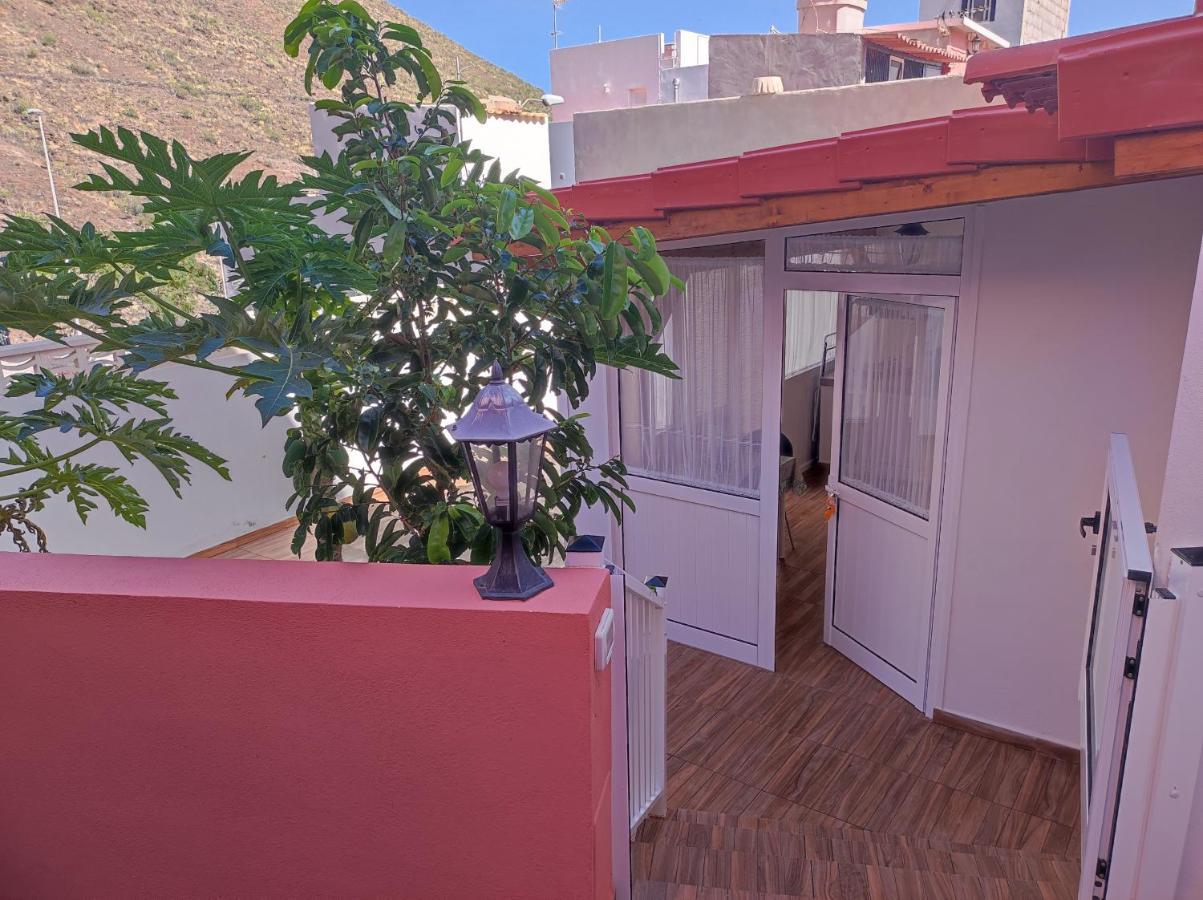 Casita La Gomera Сан-Себастьян-де-ла-Гомера Екстер'єр фото
