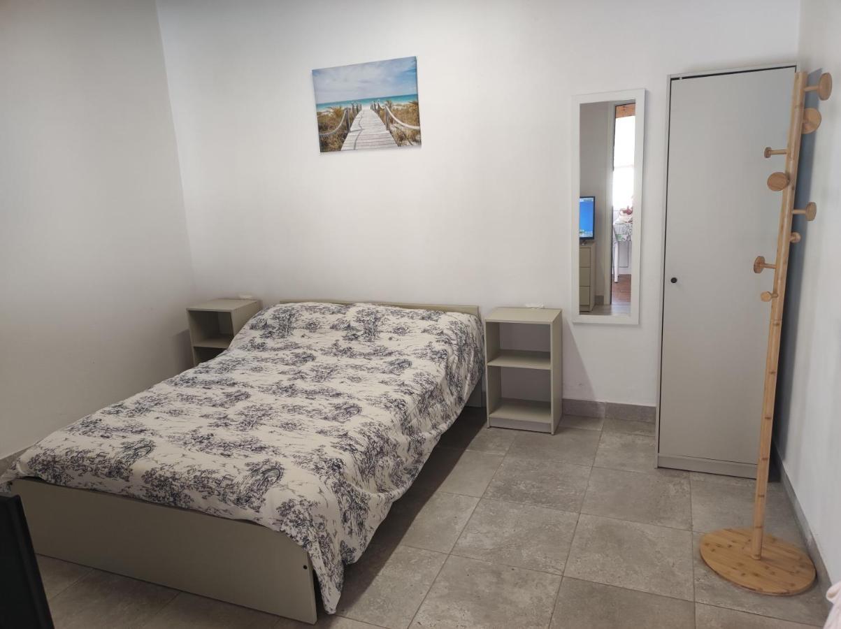 Casita La Gomera Сан-Себастьян-де-ла-Гомера Екстер'єр фото