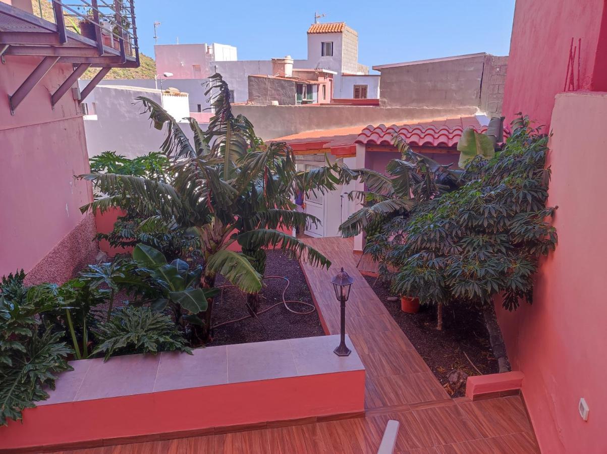 Casita La Gomera Сан-Себастьян-де-ла-Гомера Екстер'єр фото